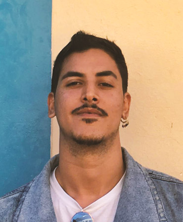 Peu Carneiro