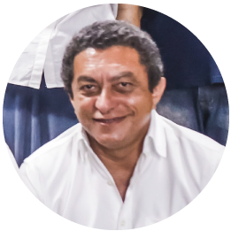 Francisco dos Santos